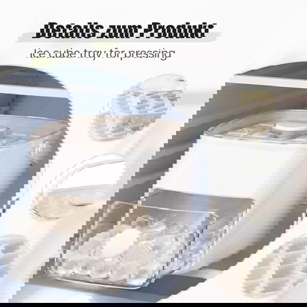 صانع التلج  Image 1 Preview