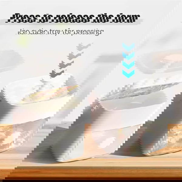 صانع التلج  Image 2 Preview