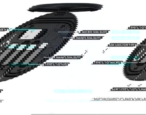علبة وصلات Image 2 Preview