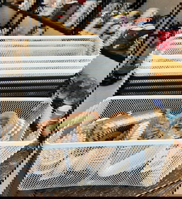 سبت مستطيل Image 1 Preview