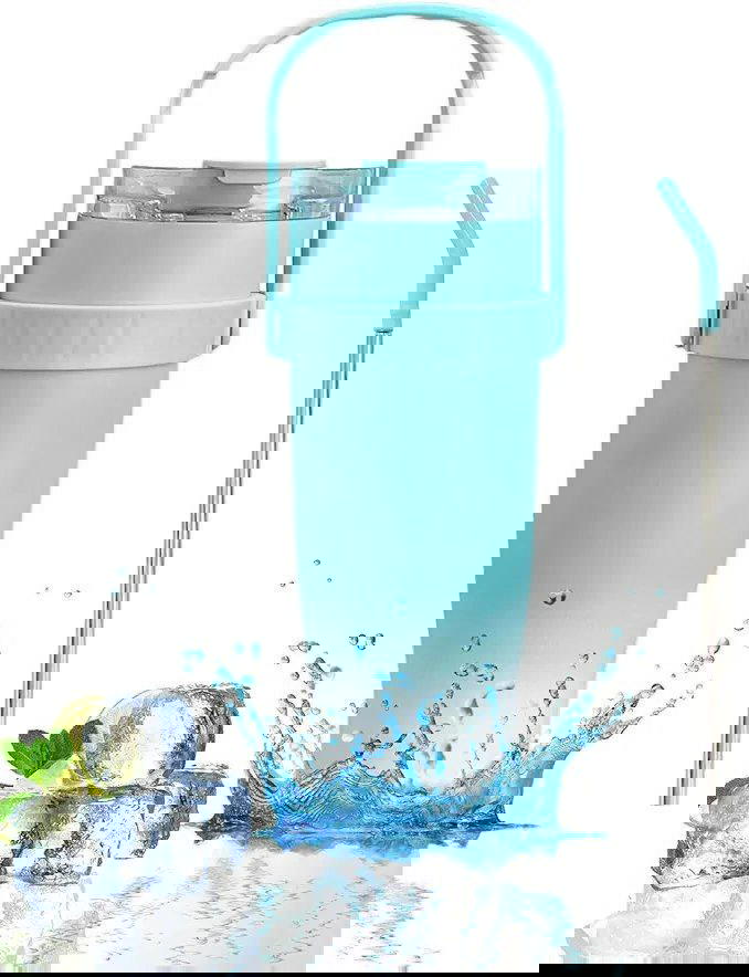 ترمس حراري مع استاند موبايل Preview Image