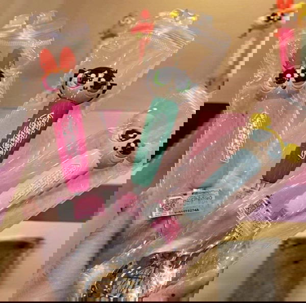 معالق ديزني Image 1 Preview