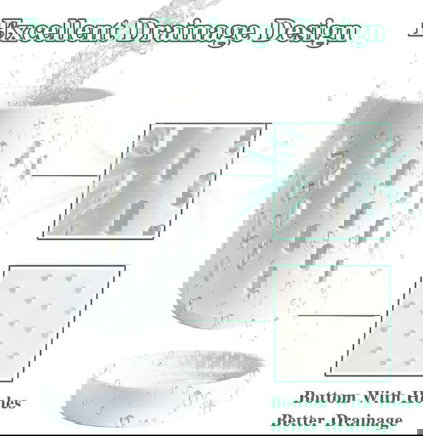 صفاية بورسلين 2 في 1 Image 3 Preview