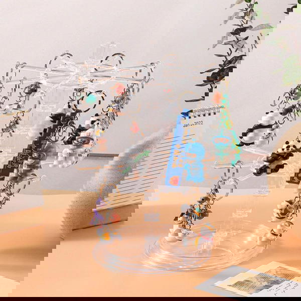 منظم إكسسوارات إكليريك Image 1 Preview
