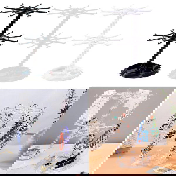 منظم إكسسوارات إكليريك Image 2 Preview