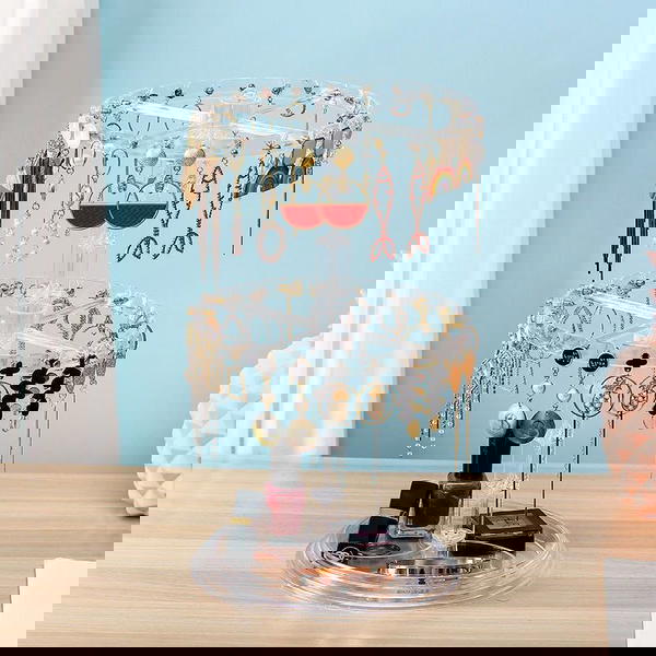 منظم إكسسوارات إكليريك Image 3 Preview