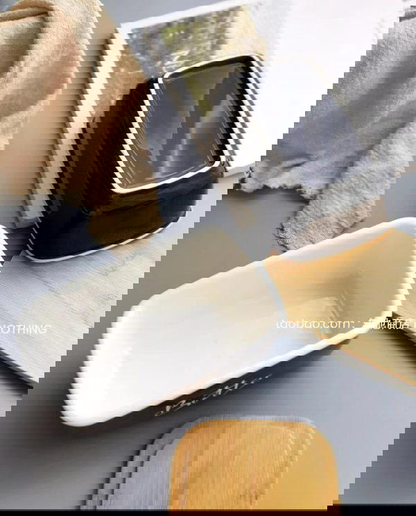 علبة زبدة Image 2 Preview