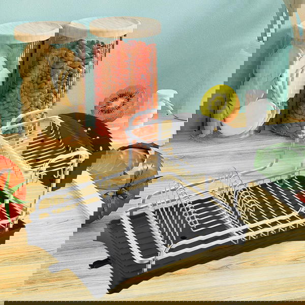 مطبقية استانليس Image 1 Preview