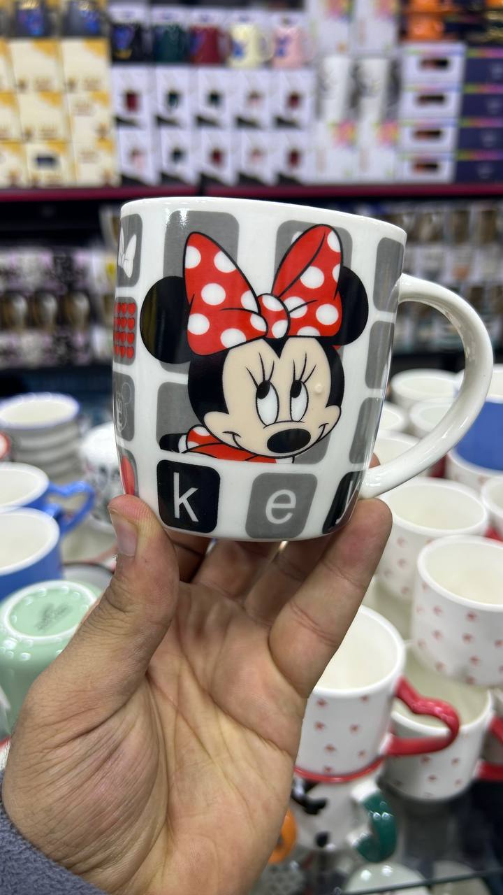 مج ميكي Preview Image