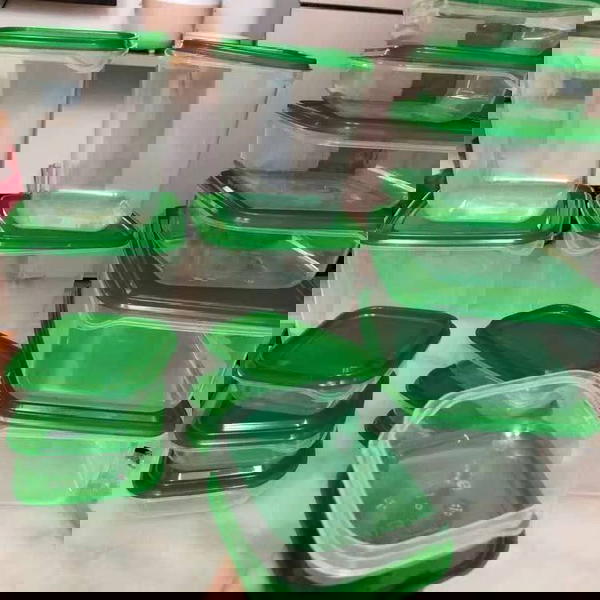 علب ايكيا Image 1 Preview