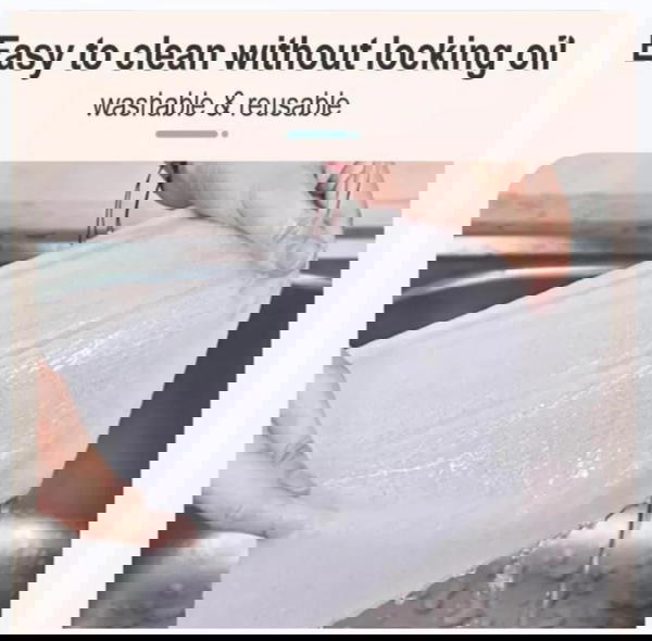 مناديل مبللة للدهون  Image 4 Preview