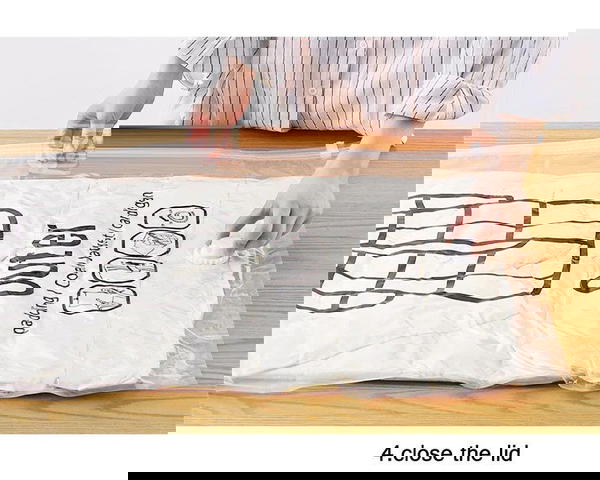 كيس تخزين Image 2 Preview
