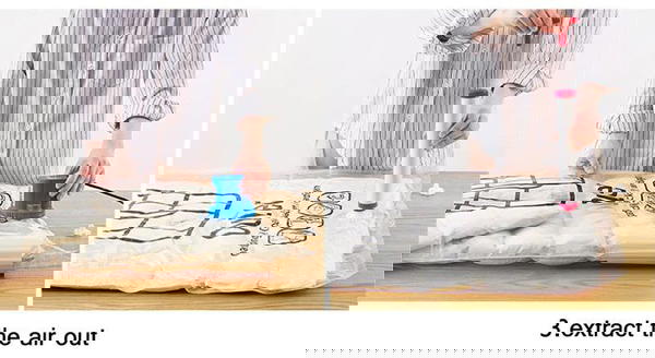 كيس تخزين Image 3 Preview
