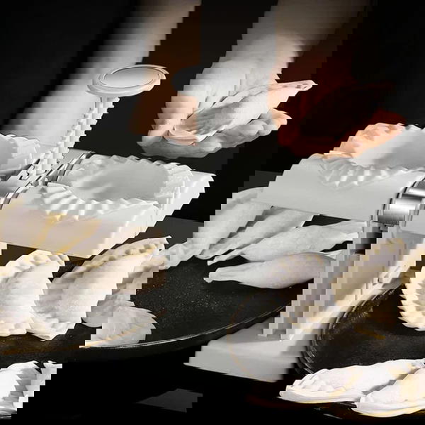 ماكينة القطايف Image 1 Preview