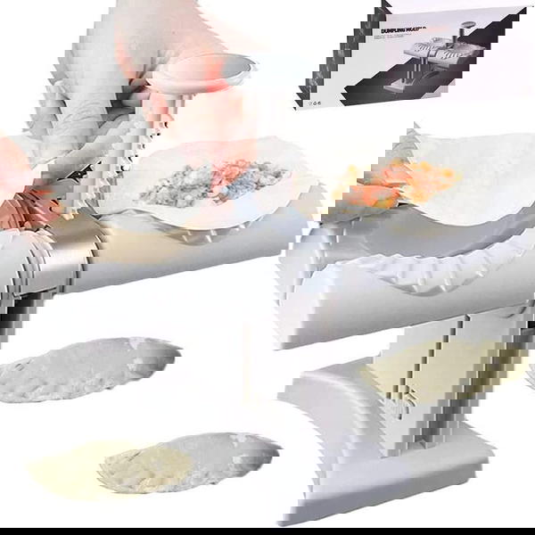 ماكينة القطايف Image 2 Preview