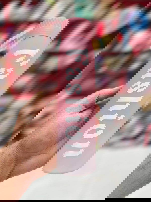 الزجاجة الفاشون Image 1 Preview