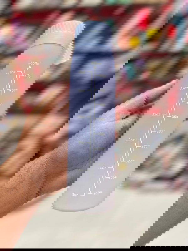 الزجاجة الفاشون Image 3 Preview