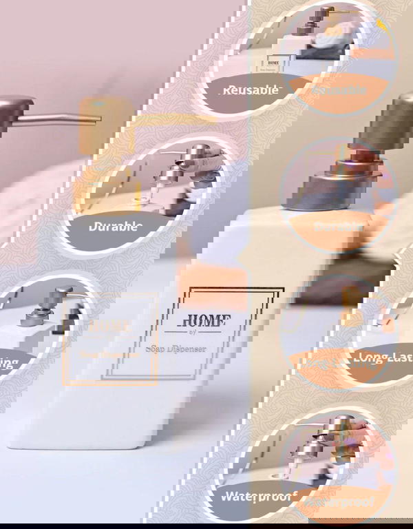 ديسبنسور للصابون Image 1 Preview