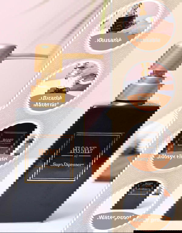 ديسبنسور للصابون Image 3 Preview