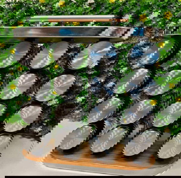 طقم التوابل Image 2 Preview