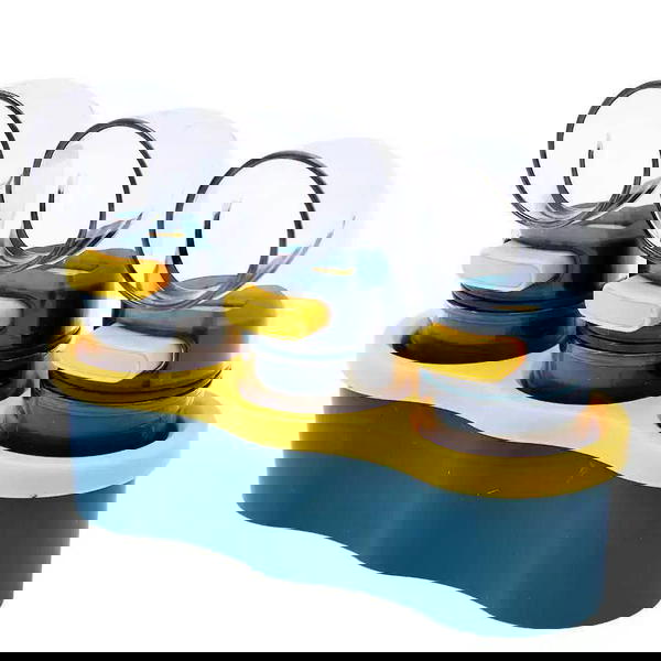 طقم توابل تانك Image 1 Preview