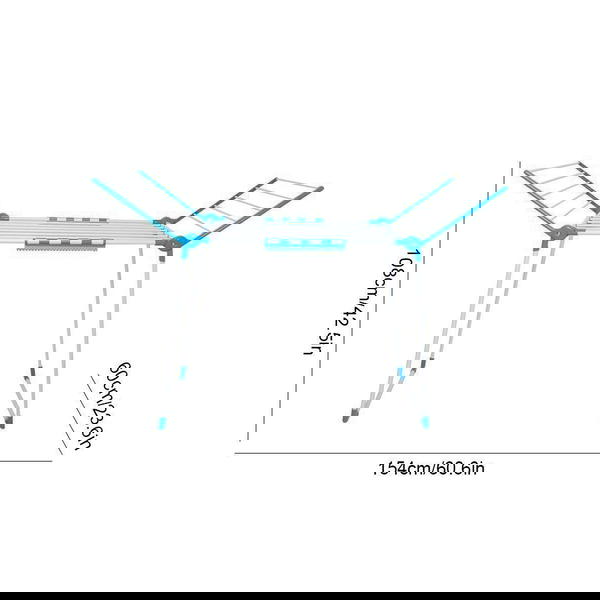منشر غسيل Image 3 Preview