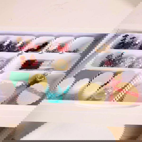 منظم درج  Image 3 Preview