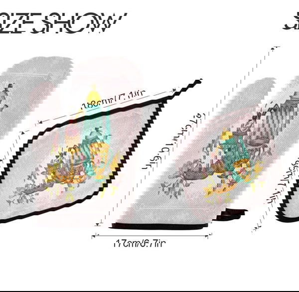 جوانتي رمضان Image 1 Preview