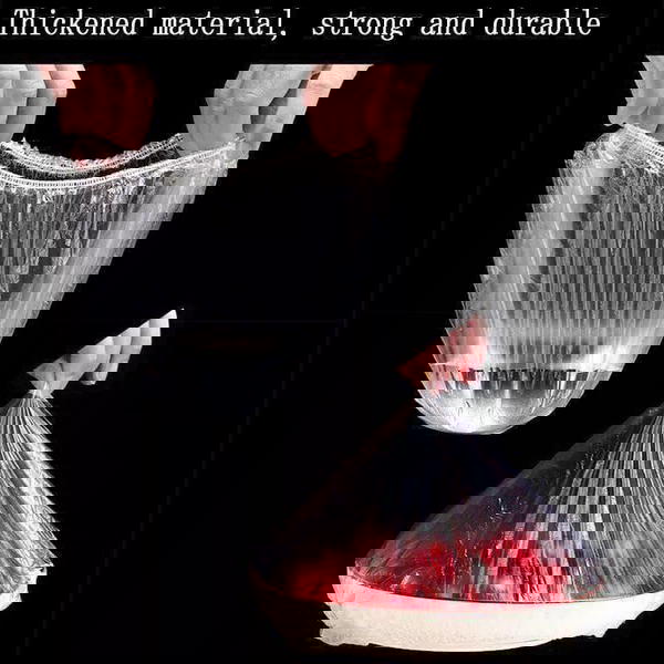 اكياس حفظ وتغطيه الطعام Image 3 Preview