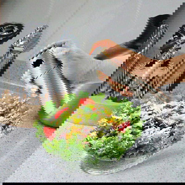 بخاخه زيت استانلس Image 3 Preview