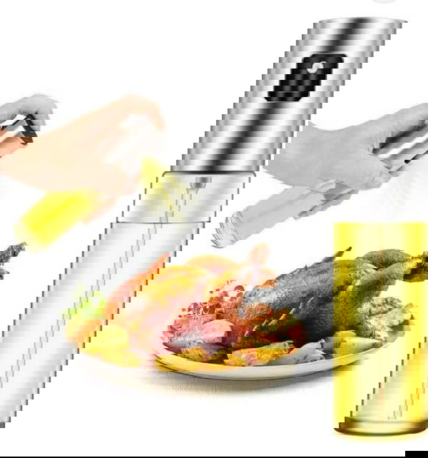 بخاخه زيت زجاج Image 1 Preview