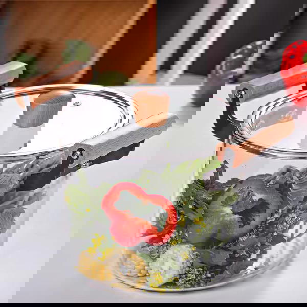 حله زجاج بيركس حرارى Image 4 Preview