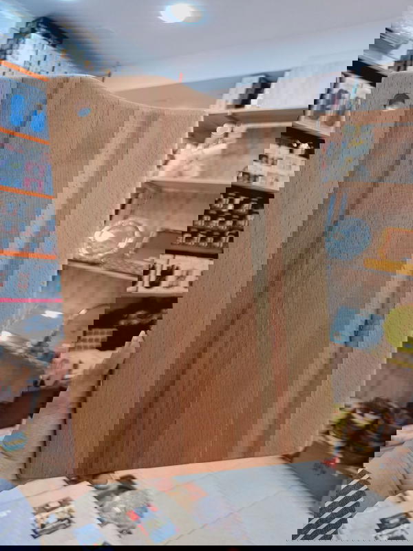 بلانشه خشب زان  Image 2 Preview