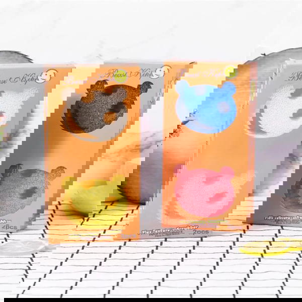 اسبونج سمايل  2 ق Image 2 Preview