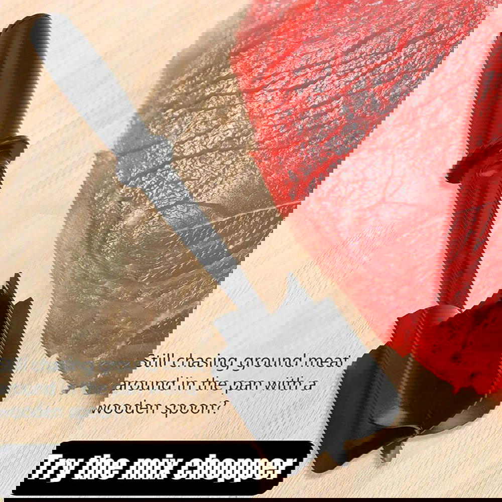 مفرمة لحم يدوية Preview Image