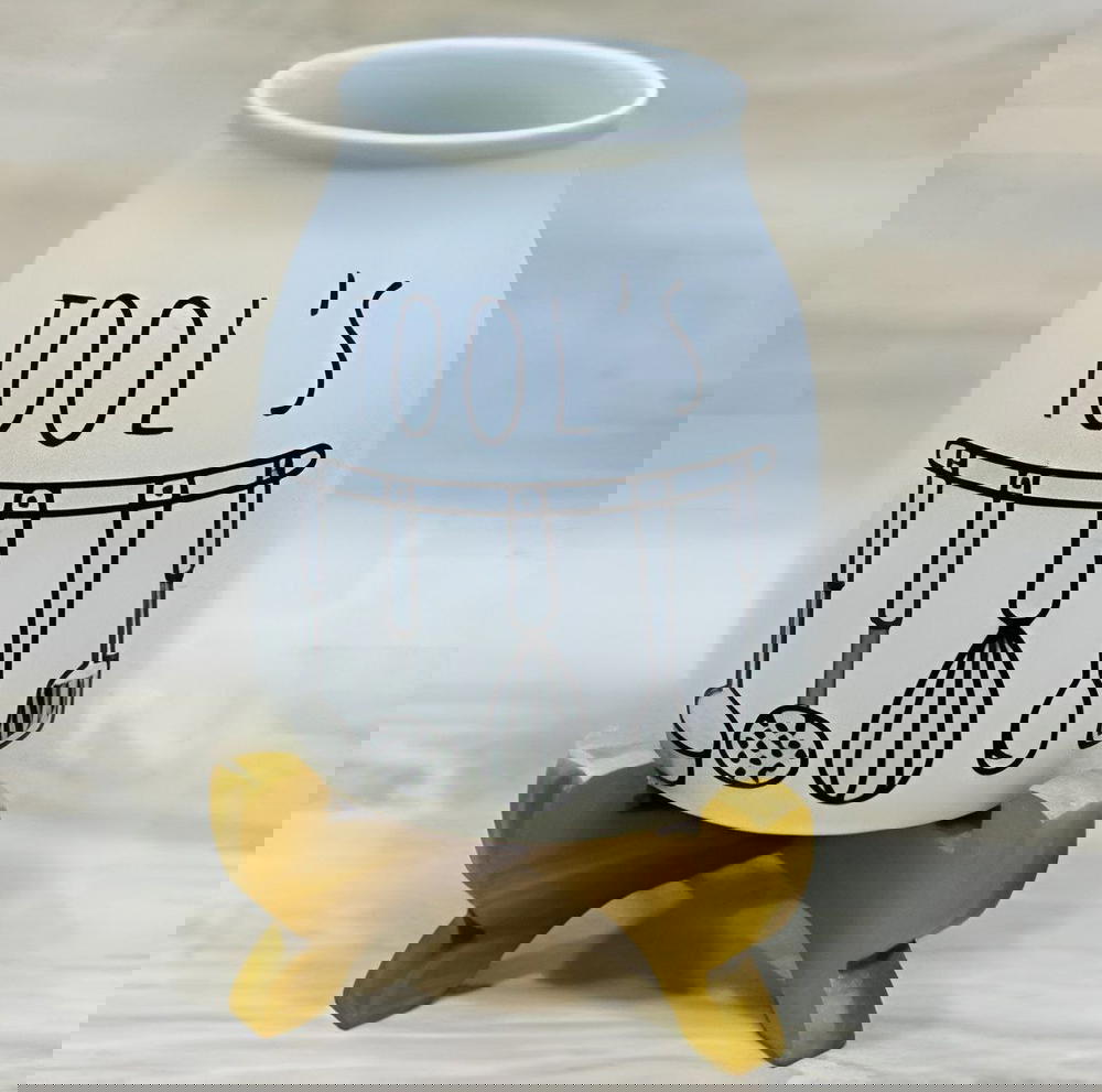 حامل معالق بورسلين Preview Image