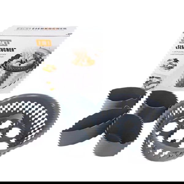 سلة بخار متعددة الوظائف Image 5 Preview
