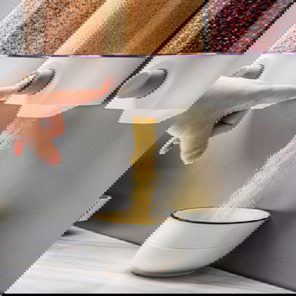 ديبنسر البقوليات Preview Image