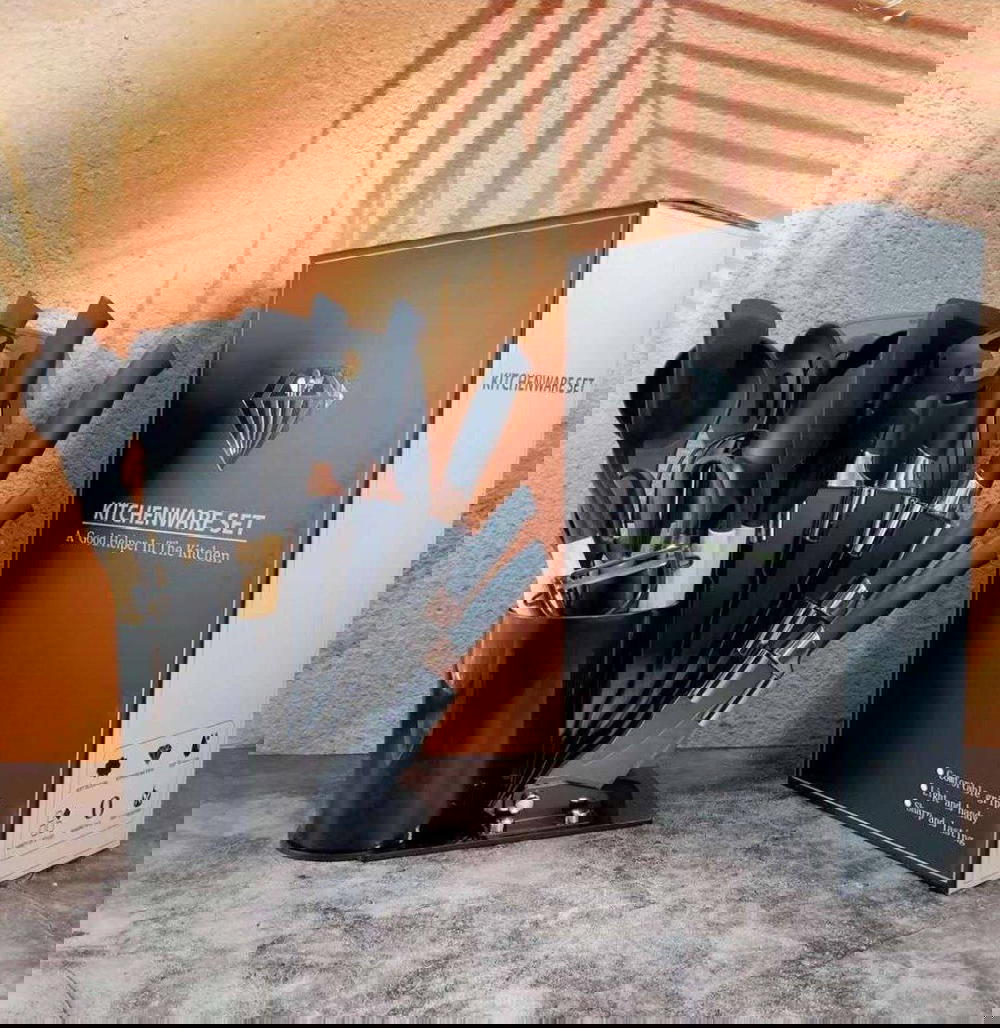 الطقم السحري Preview Image