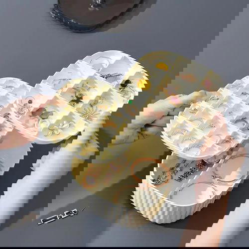 منظم إكسسوارات 3 دور إكليريك Preview Image