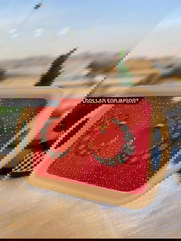 صينية رمضان Image 3 Preview