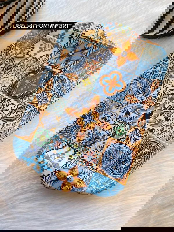 2صينية رمضان Image 1 Preview