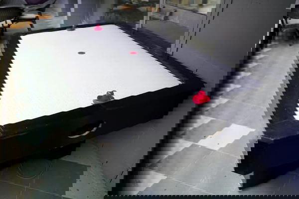 الهاكي Image 1 Preview