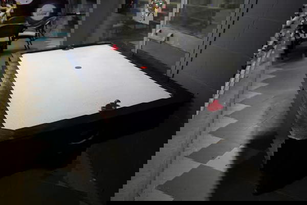 الهاكي Image 2 Preview