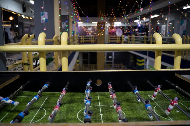 البيبي فود Preview Image
