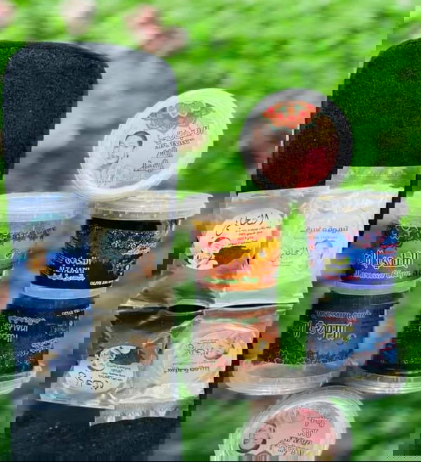 المجموعة المغربية (التجاني) 6*1 Image 2 Preview