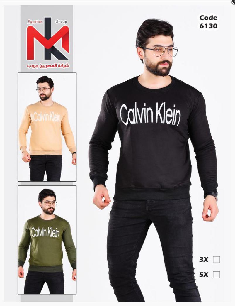 لوكس Calvin Klein  Preview Image