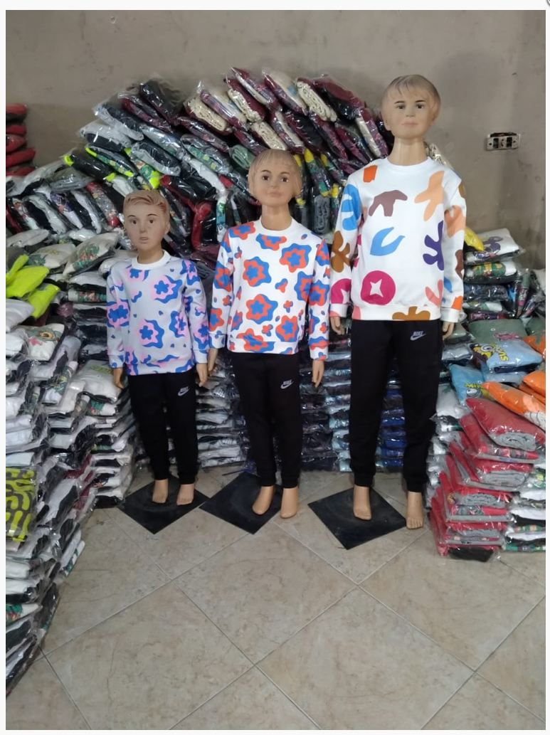 بدله أطفالي  Preview Image