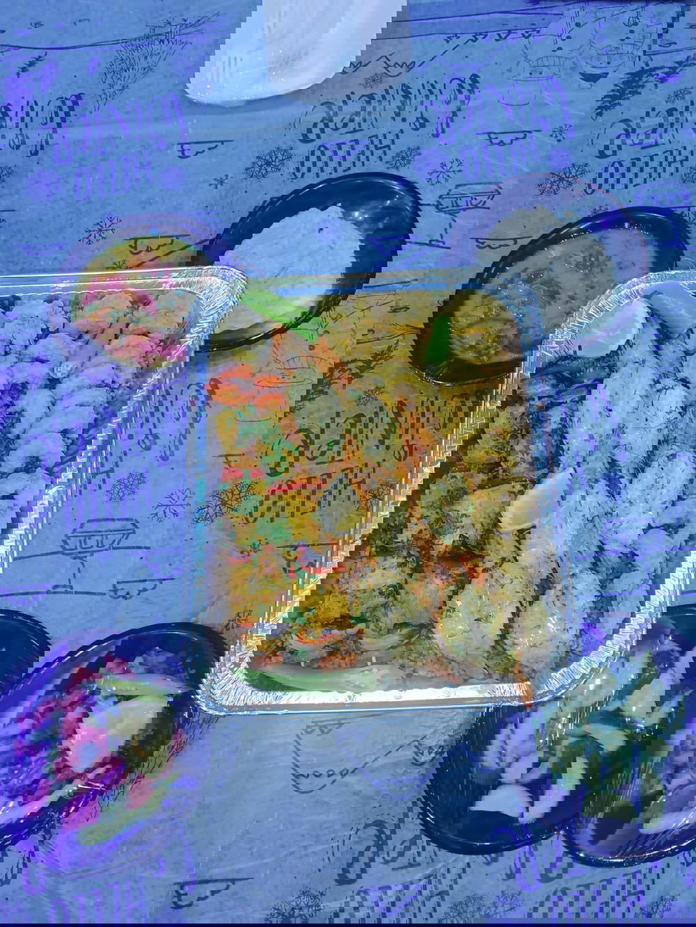صينية سوبر روقان Preview Image
