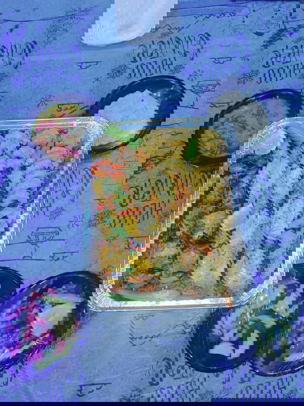 صينية سوبر روقان Image 1 Preview